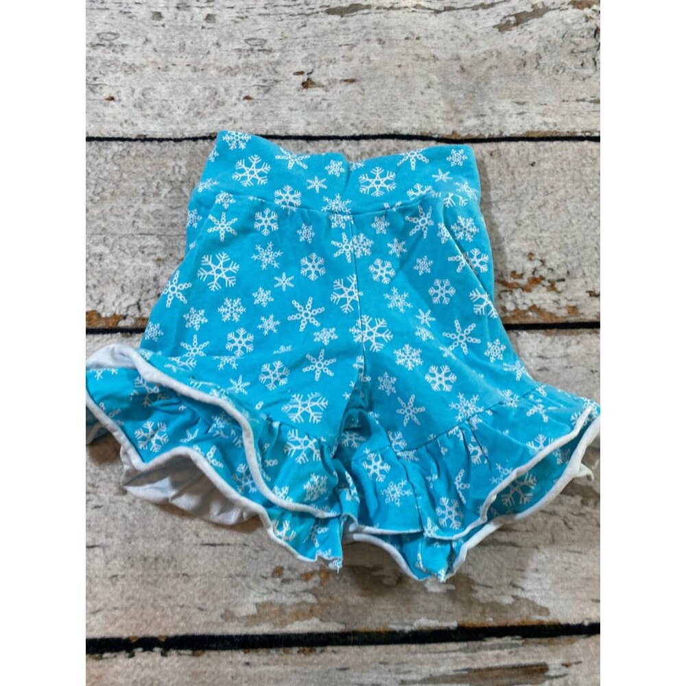 Placard Originals Snowflake Shorties